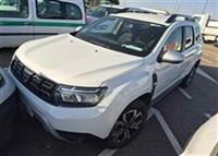 DACIA 1.5 BLUE DCI 85KW PRESTIGE 4WD (115 - 3085-MBV